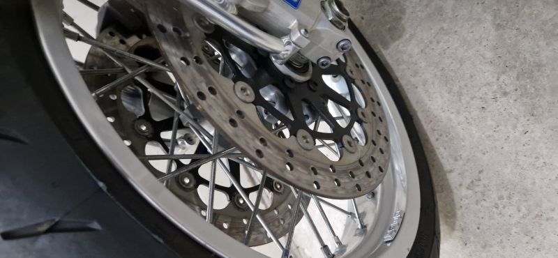 ducati paul smart  1000LE