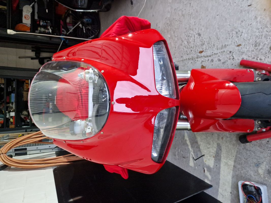 ducati 916s